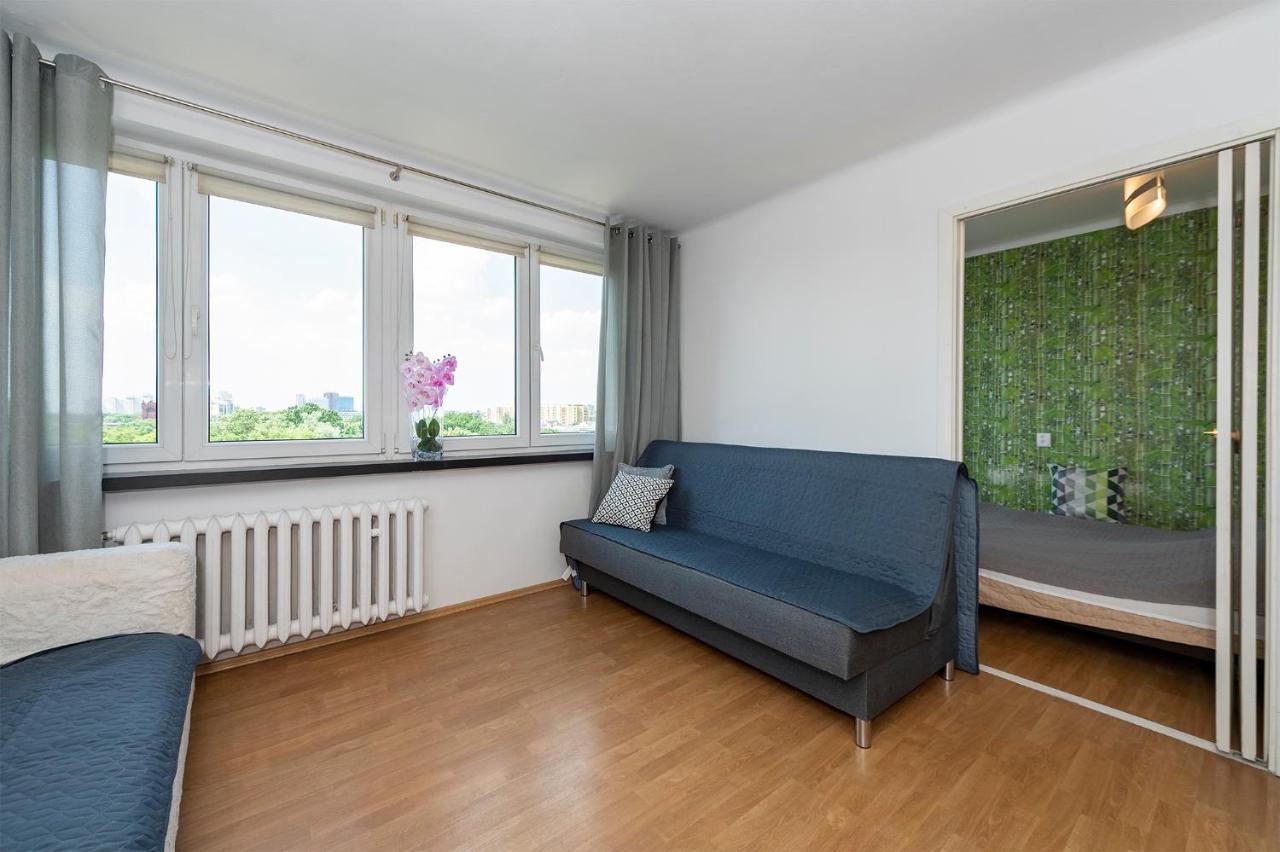 Monopolis-Centrum Apartament Łódź Esterno foto